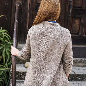 Dune Walk Cardigan