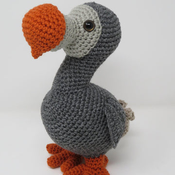 Lewis the Dodo