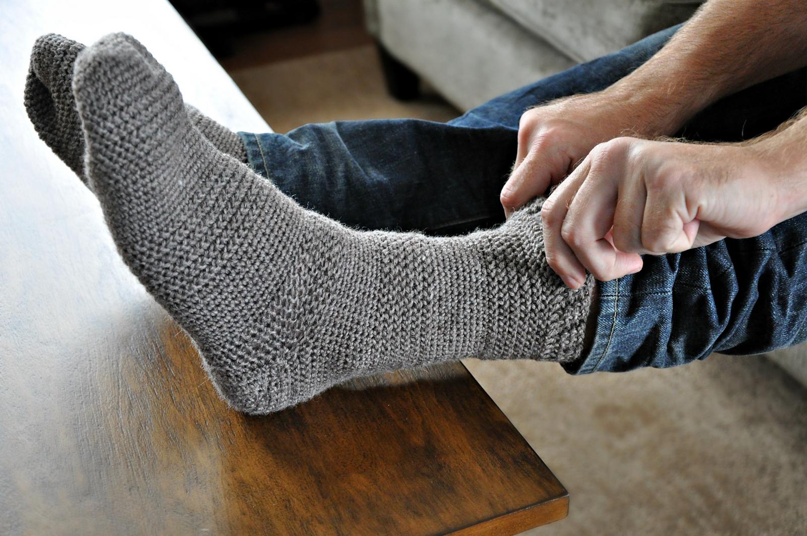 Michael Socks