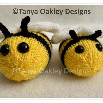 Buzzy Bees