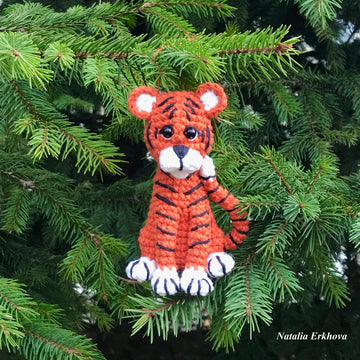 Tiger Cub