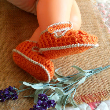 Sandalito Baby Shoes