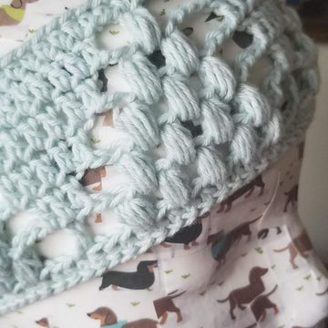 Triangular Headband