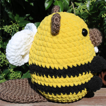 Bumble Beaver