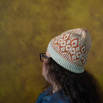 Herb Garden Hat