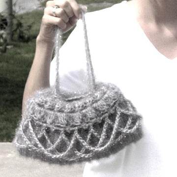 Sterling Handbag