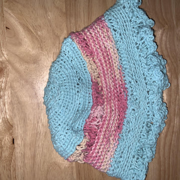 Under the sea hat by Ellie