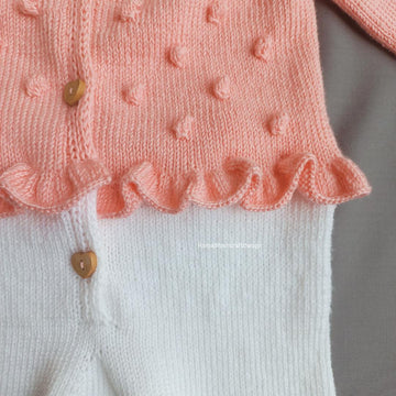 Baby Bobble Overall