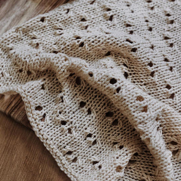 The Flora Napkin