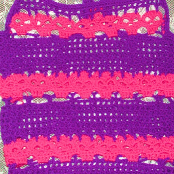 Plus size Creepy Cami