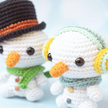Snowman