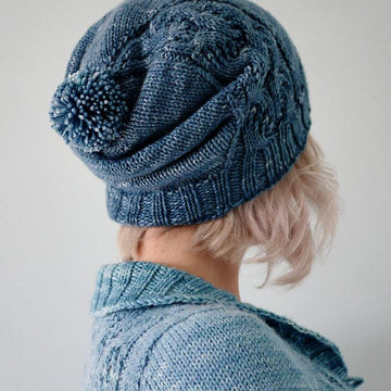 Crinaeae Hat