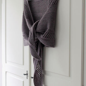 DUNDEE Shawl