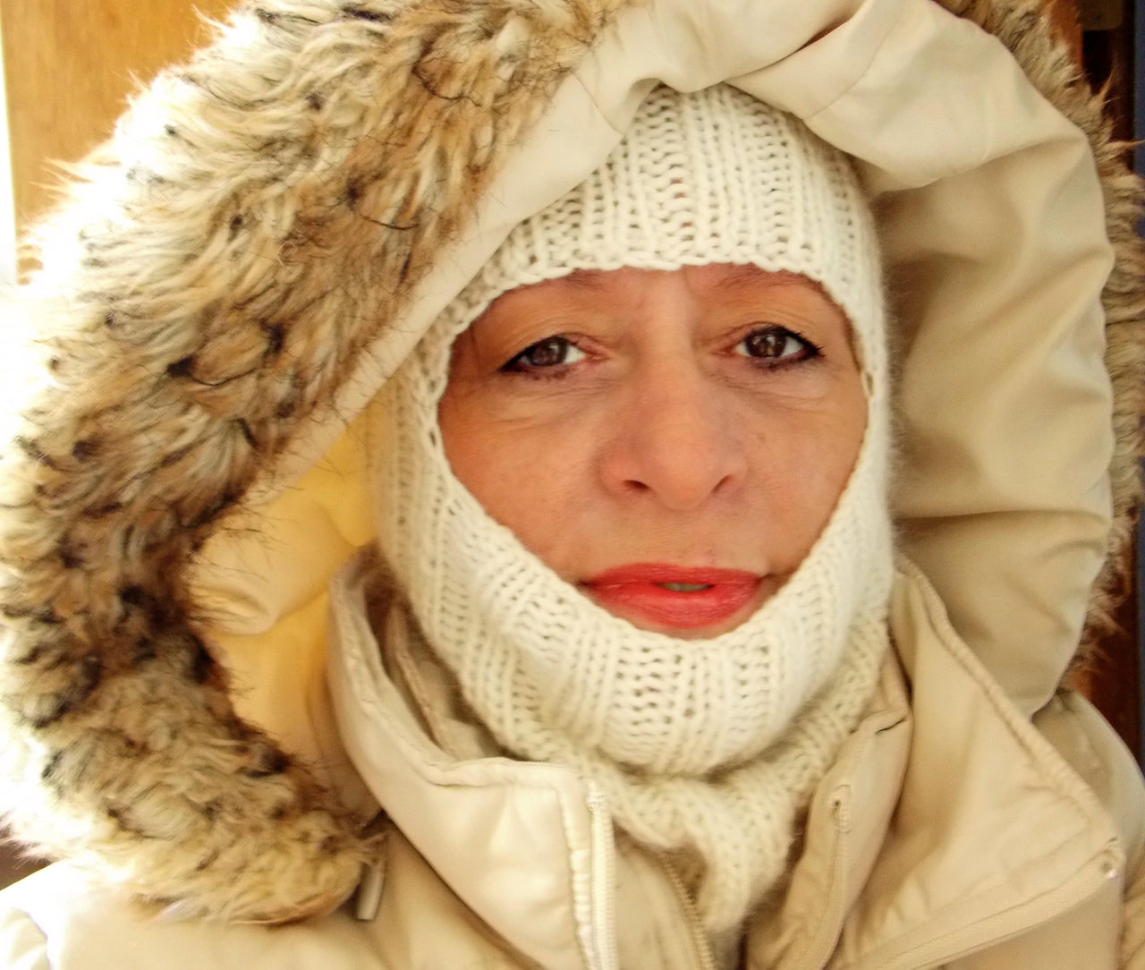 Balaclava
