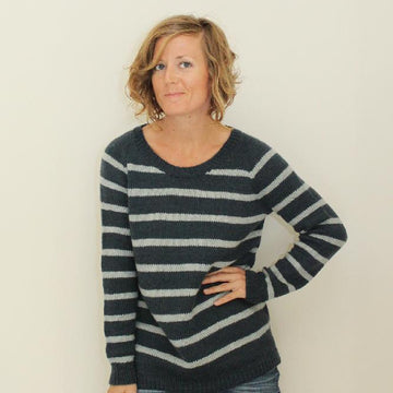 Clarke Pullover
