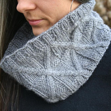 Crossroads Cowl