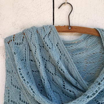 Echo Wrap