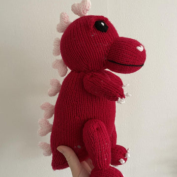 Love Dinosaur