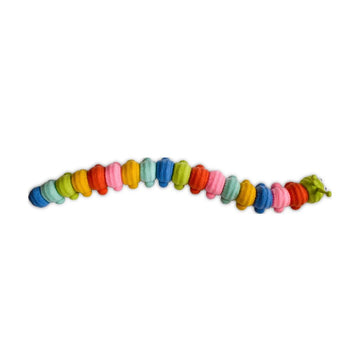 Cuddly Caterpillar