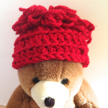 Loopie Beanie 12-119