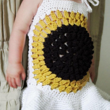 The Tillie Dress