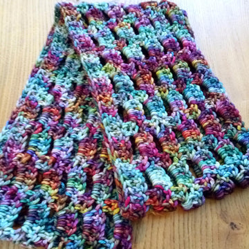 Autumnal Cowl