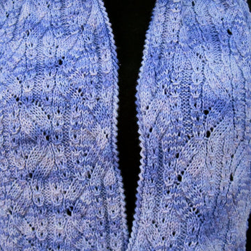 Tsugaru Turtle Neck Scarf