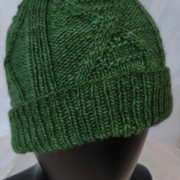 DNA Hat