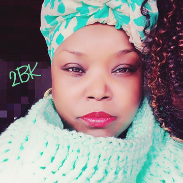 Material girl cowl