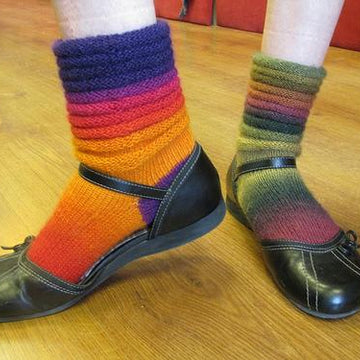 Slinky Socks