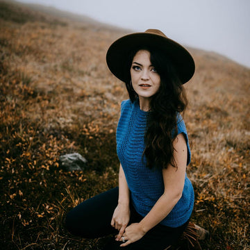 Wandering Free Summer Top
