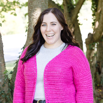 Party Cardi