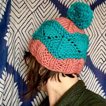 Summit Hat