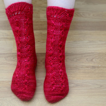 Anaitis Socks