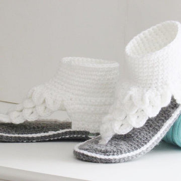 Boho Dreamz Sandals