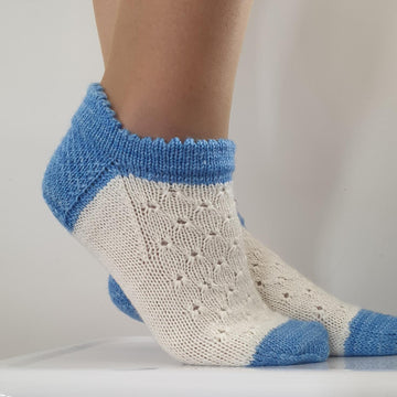 Regal ankle sock