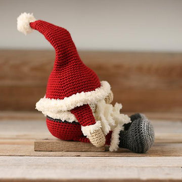 Santa Gnome
