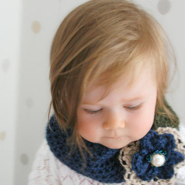 Diana headband