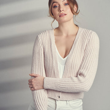 Mode Cashmere by Quail Studio