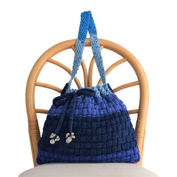 Blueberry Bag