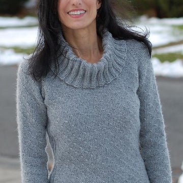 Enfield Pullover