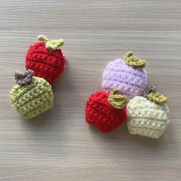 Tiny Apple