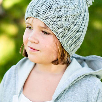 Sea Beanie