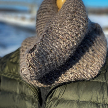 Landmark Cowl