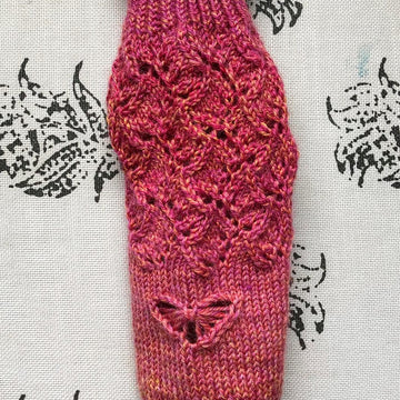 Olivia Socks