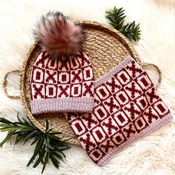 XOXO Cowl
