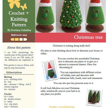 009 Christmas Tree