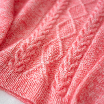 Drizzle Sweater