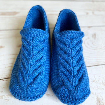 Waterfall Loafers