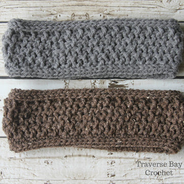 UpNorth Headband